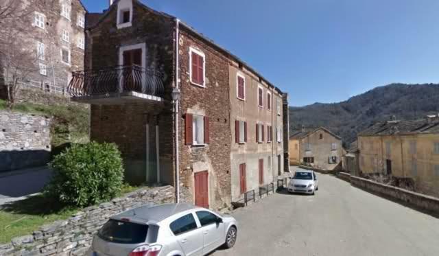 Stazzona Apartment Esterno foto